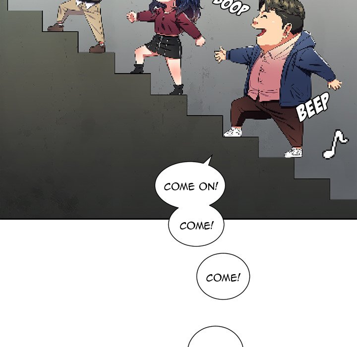 My High School Bully - episode 8 - 45