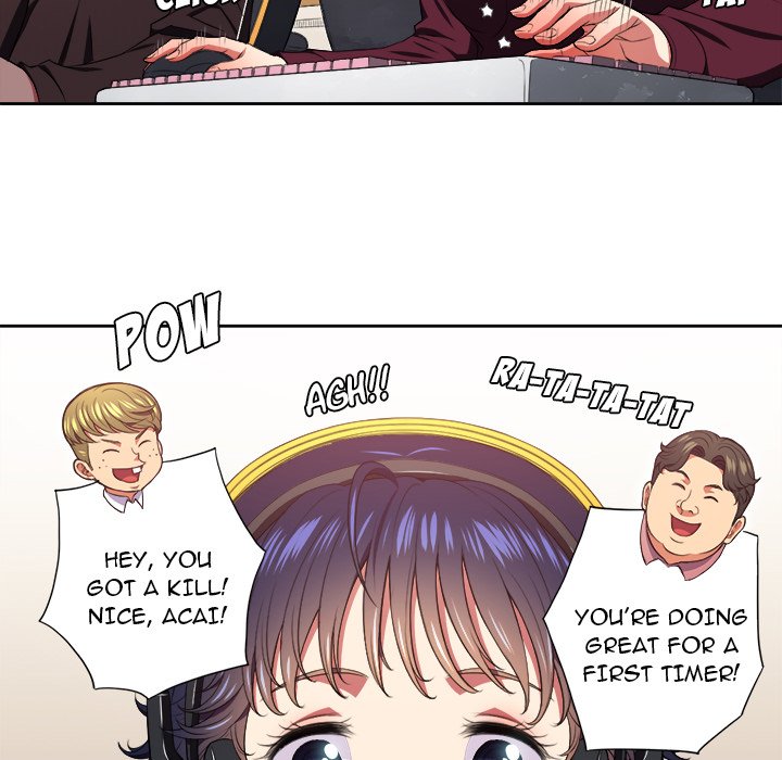 My High School Bully - episode 8 - 79