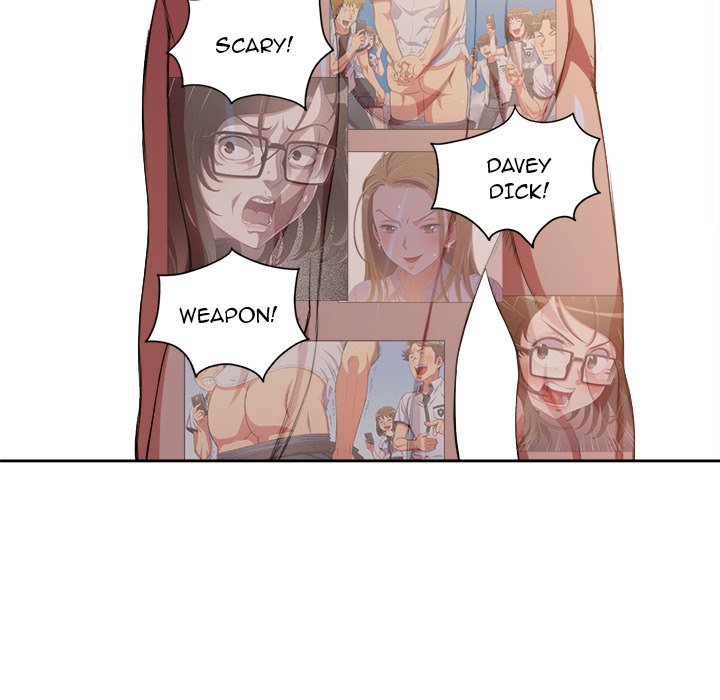 My High School Bully - episode 8 - 8