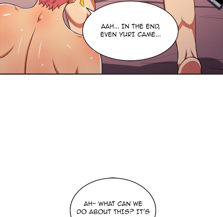 My High School Bully - episode 9 - 97