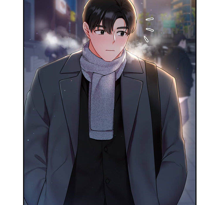 My Little Clingy Heiress - episode 1 - 101