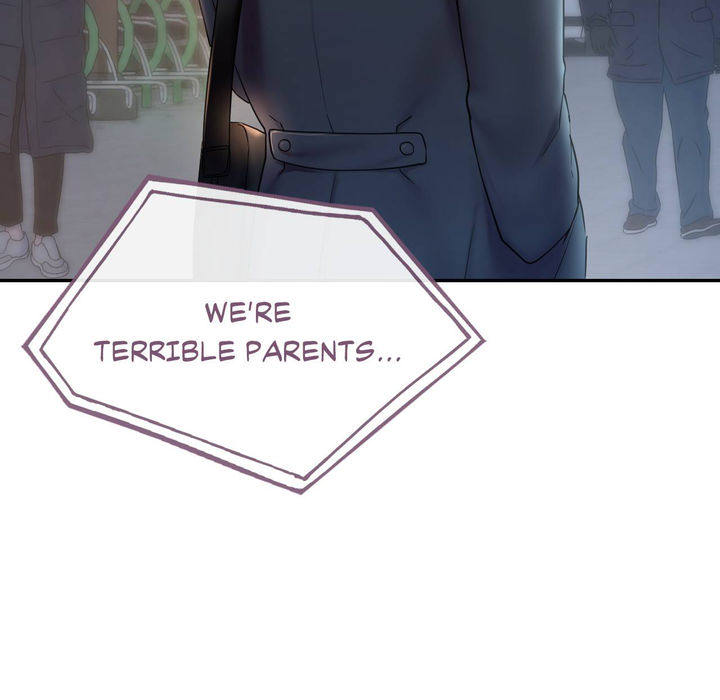 My Little Clingy Heiress - episode 1 - 108