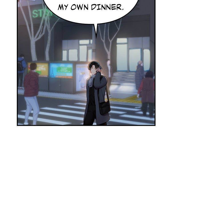 My Little Clingy Heiress - episode 1 - 112