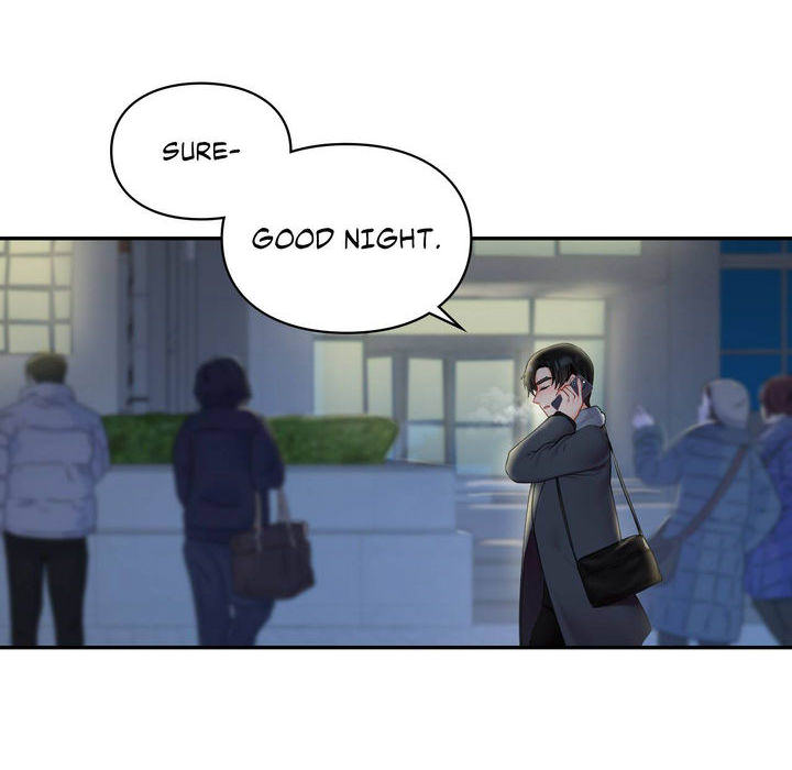 My Little Clingy Heiress - episode 1 - 113