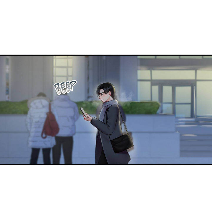 My Little Clingy Heiress - episode 1 - 114