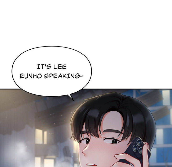 My Little Clingy Heiress - episode 1 - 123