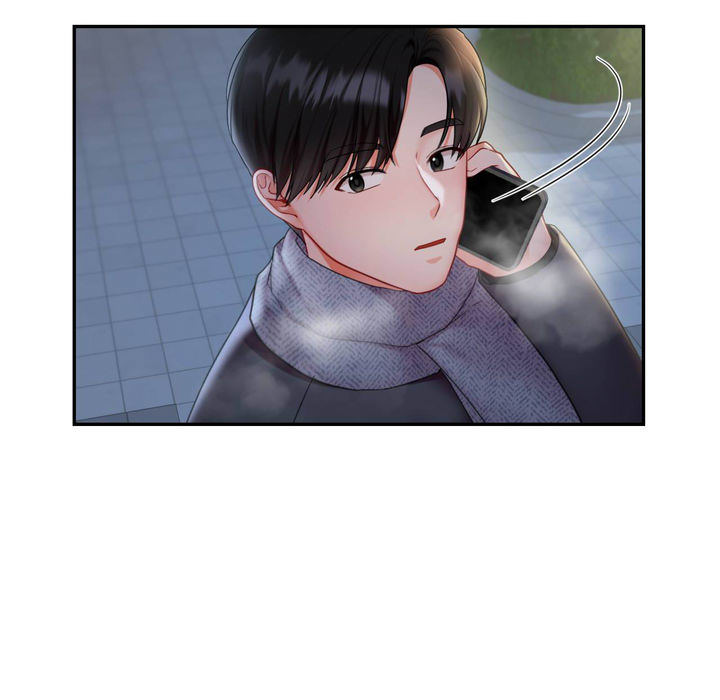 My Little Clingy Heiress - episode 1 - 128