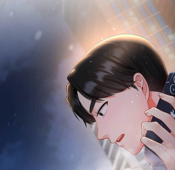 My Little Clingy Heiress - episode 1 - 130