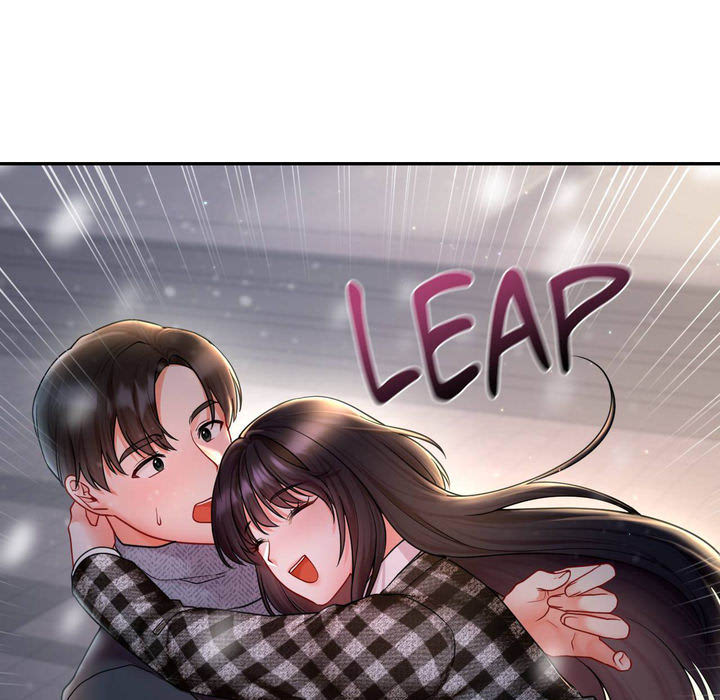 My Little Clingy Heiress - episode 1 - 142
