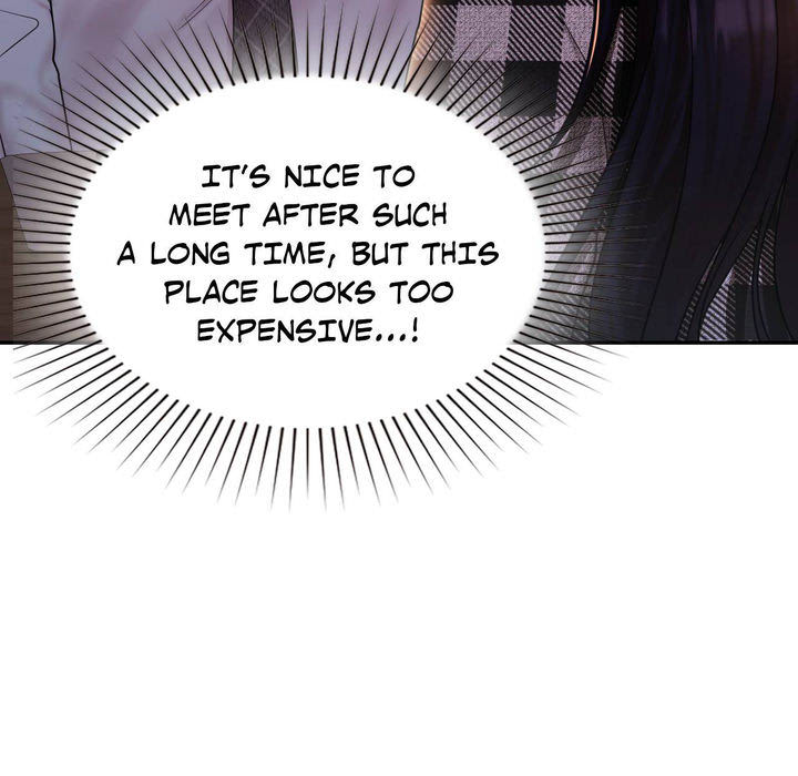 My Little Clingy Heiress - episode 1 - 150