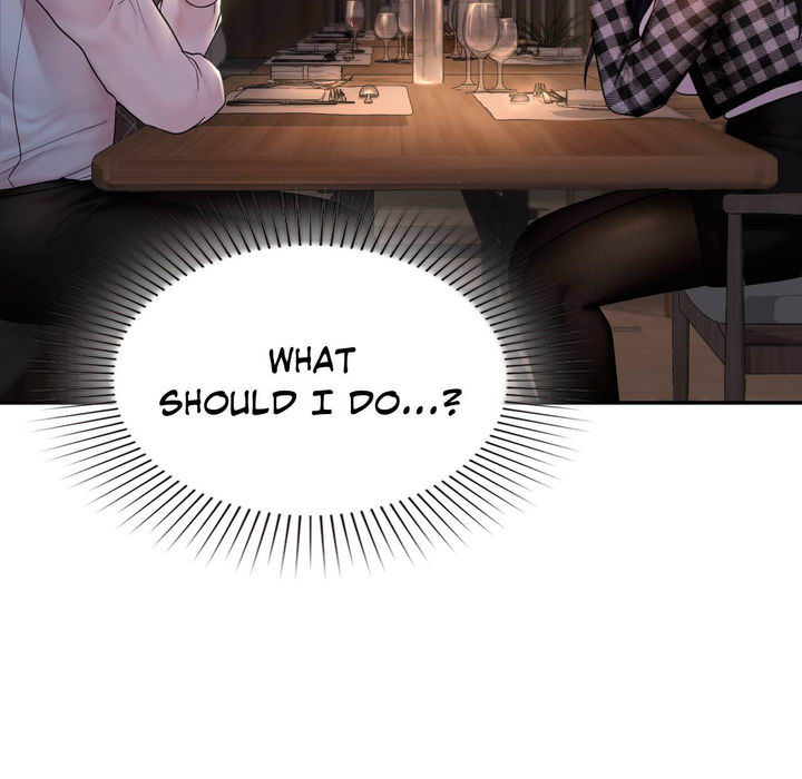 My Little Clingy Heiress - episode 1 - 152