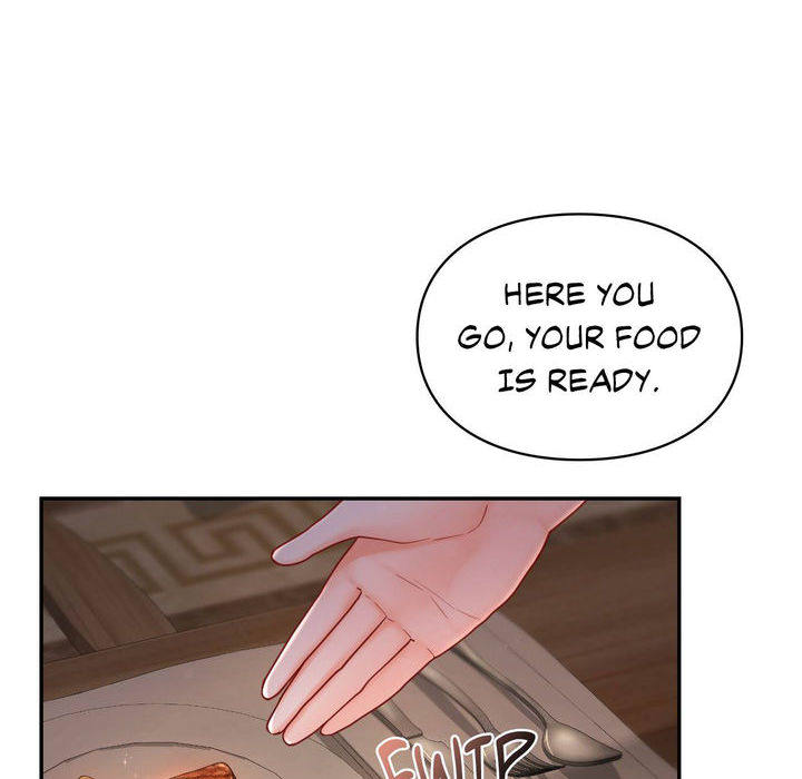 My Little Clingy Heiress - episode 1 - 153