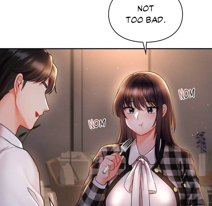 My Little Clingy Heiress - episode 1 - 156