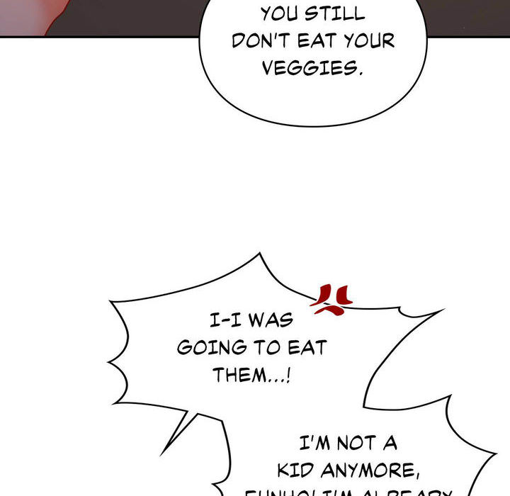 My Little Clingy Heiress - episode 1 - 159