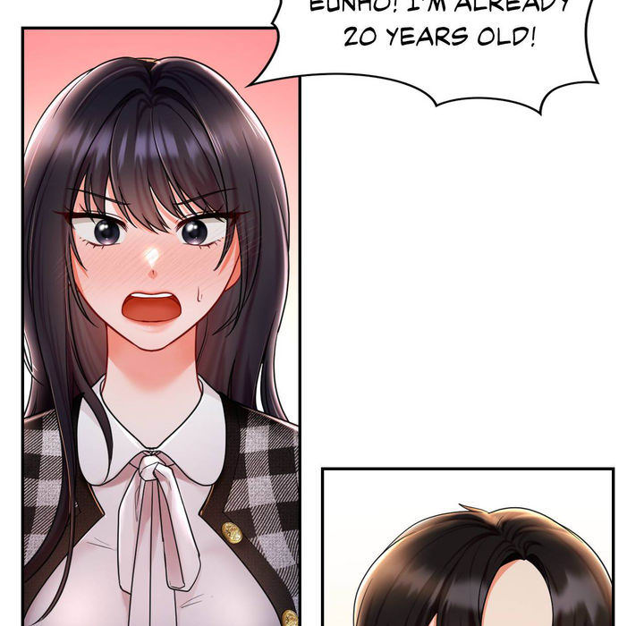 My Little Clingy Heiress - episode 1 - 160