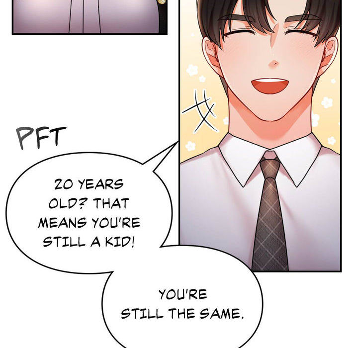 My Little Clingy Heiress - episode 1 - 161