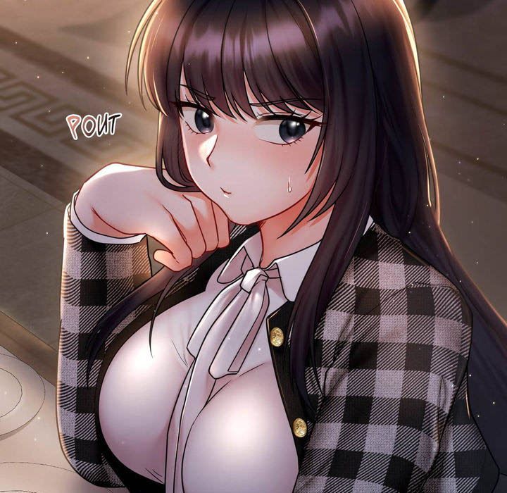 My Little Clingy Heiress - episode 1 - 166
