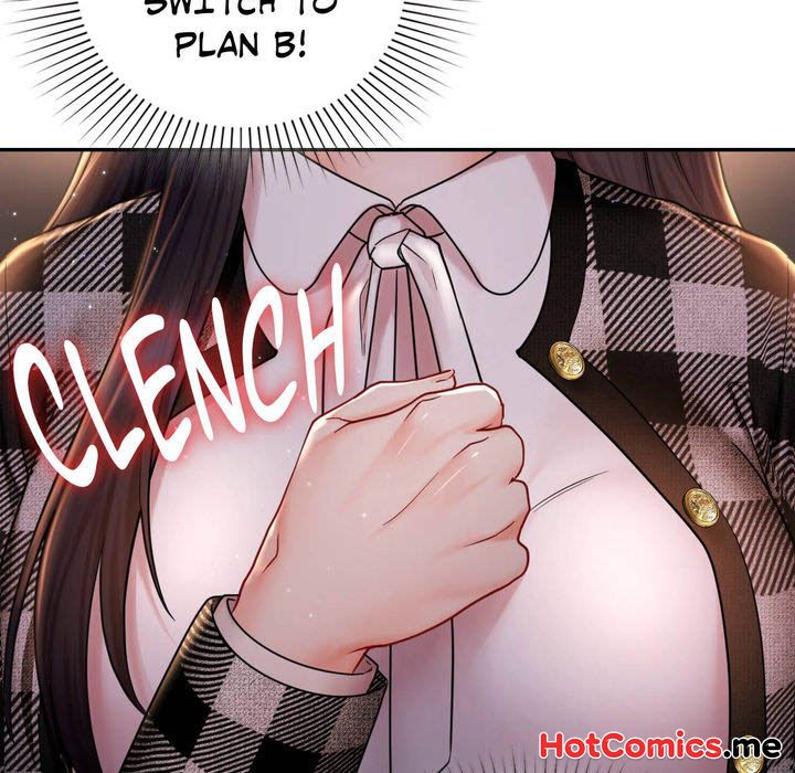 My Little Clingy Heiress - episode 1 - 168