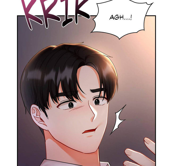 My Little Clingy Heiress - episode 1 - 170