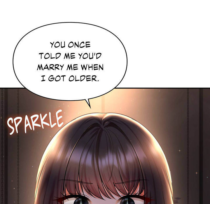 My Little Clingy Heiress - episode 1 - 176