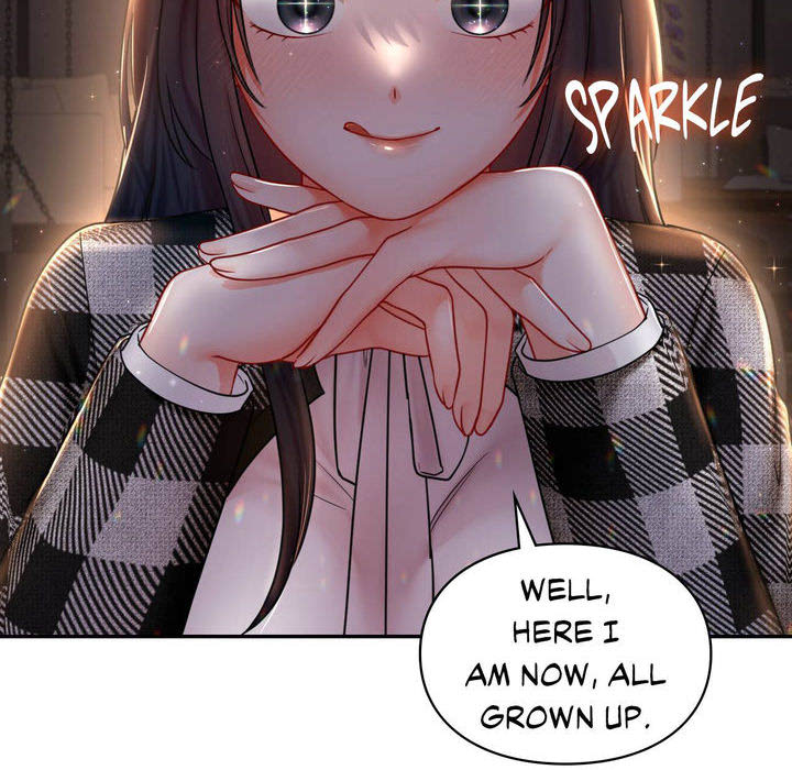 My Little Clingy Heiress - episode 1 - 177