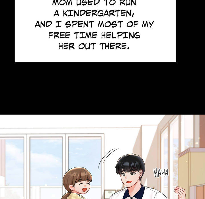 My Little Clingy Heiress - episode 1 - 16