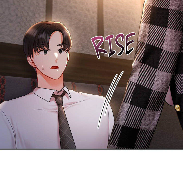 My Little Clingy Heiress - episode 1 - 179