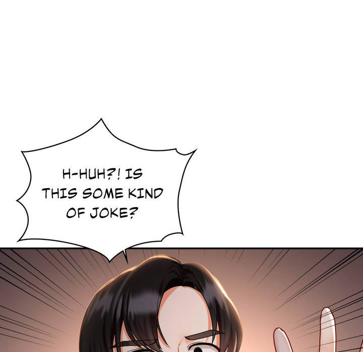 My Little Clingy Heiress - episode 1 - 184