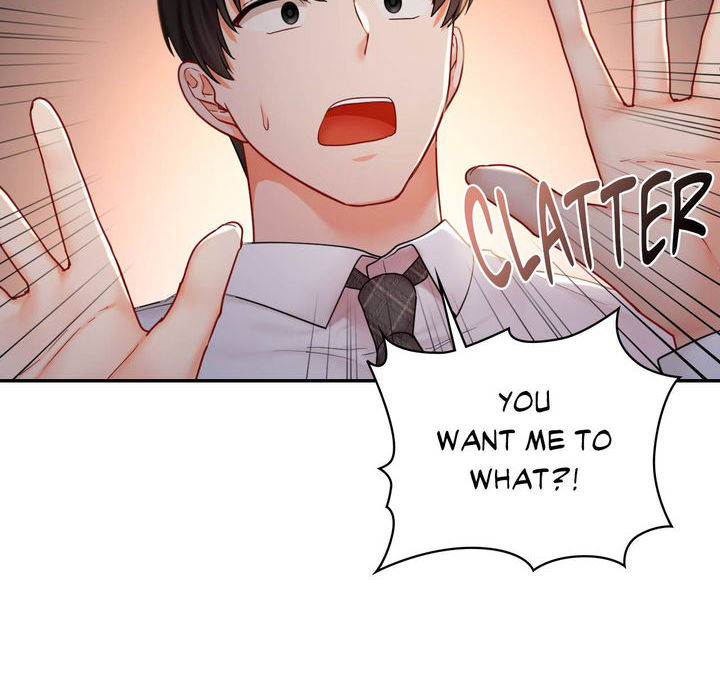 My Little Clingy Heiress - episode 1 - 185