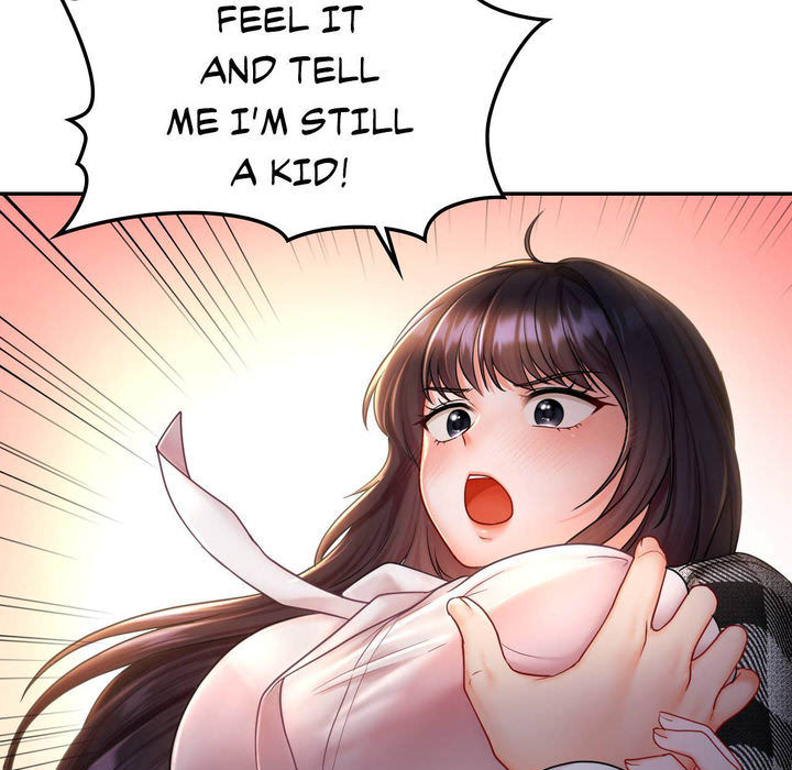My Little Clingy Heiress - episode 1 - 194