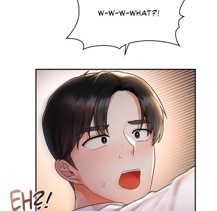 My Little Clingy Heiress - episode 1 - 196