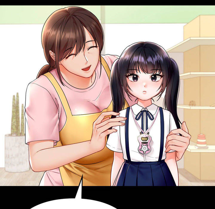 My Little Clingy Heiress - episode 1 - 21