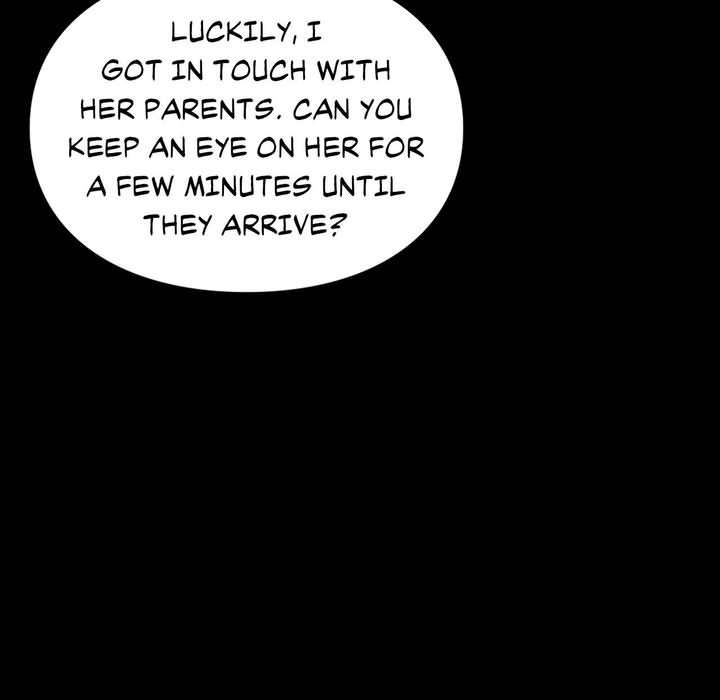 My Little Clingy Heiress - episode 1 - 22