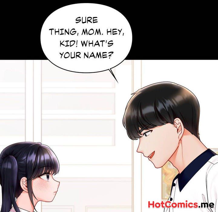 My Little Clingy Heiress - episode 1 - 23