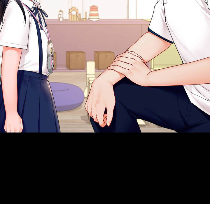 My Little Clingy Heiress - episode 1 - 24