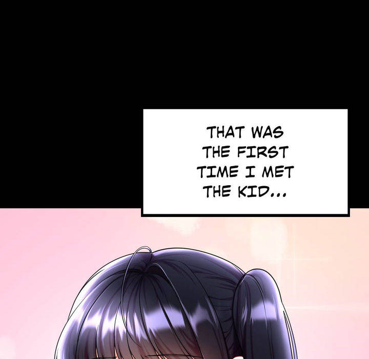My Little Clingy Heiress - episode 1 - 25