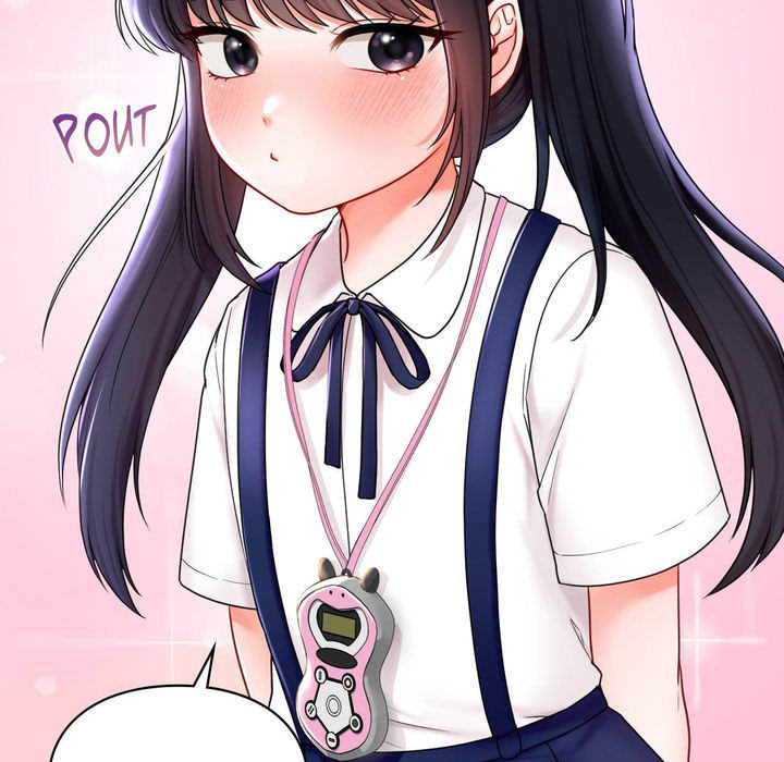 My Little Clingy Heiress - episode 1 - 26