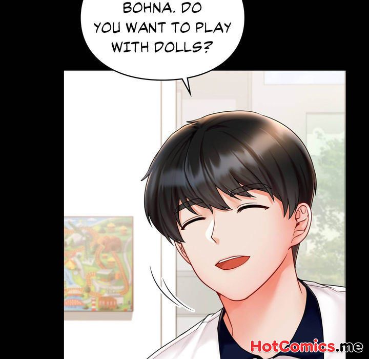 My Little Clingy Heiress - episode 1 - 28