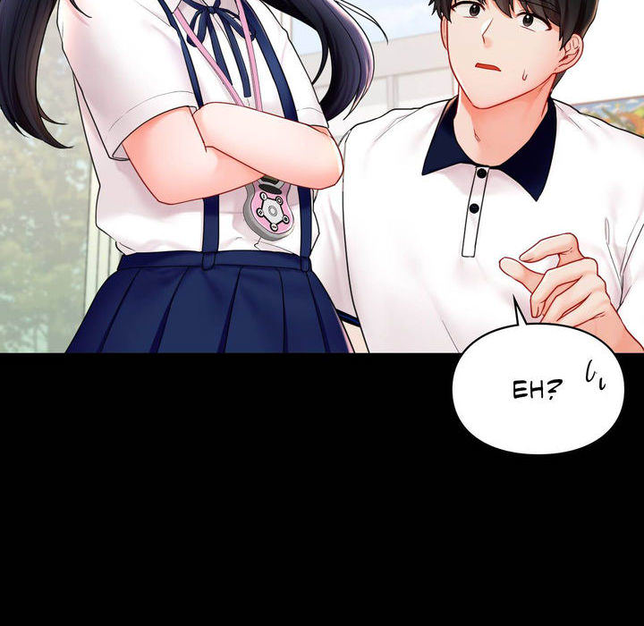 My Little Clingy Heiress - episode 1 - 31