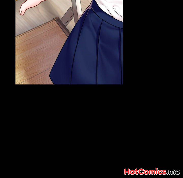 My Little Clingy Heiress - episode 1 - 33