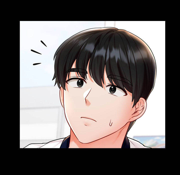 My Little Clingy Heiress - episode 1 - 34