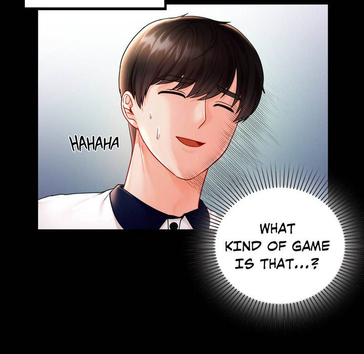 My Little Clingy Heiress - episode 1 - 39