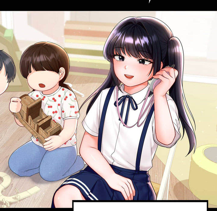My Little Clingy Heiress - episode 1 - 41