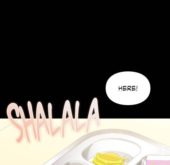 My Little Clingy Heiress - episode 1 - 43