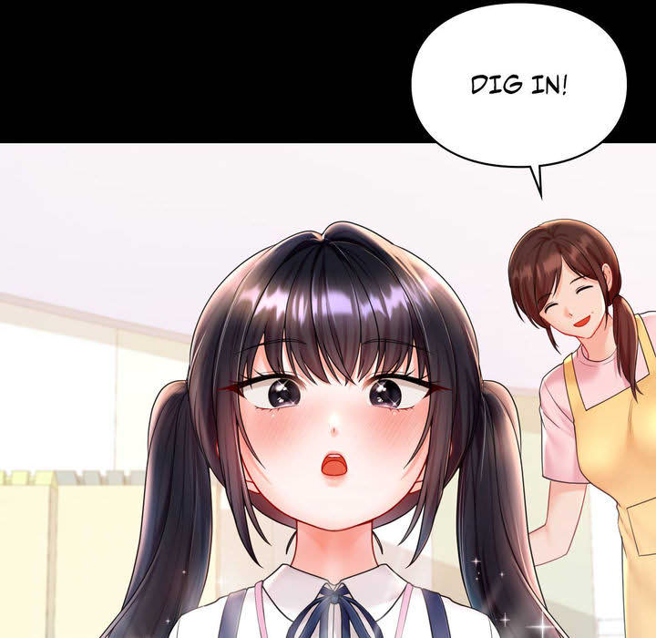 My Little Clingy Heiress - episode 1 - 46