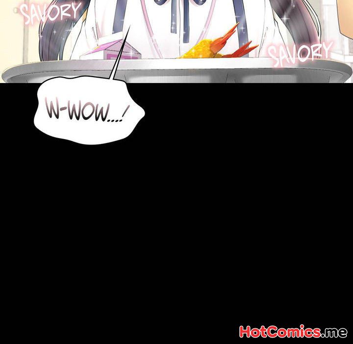My Little Clingy Heiress - episode 1 - 47