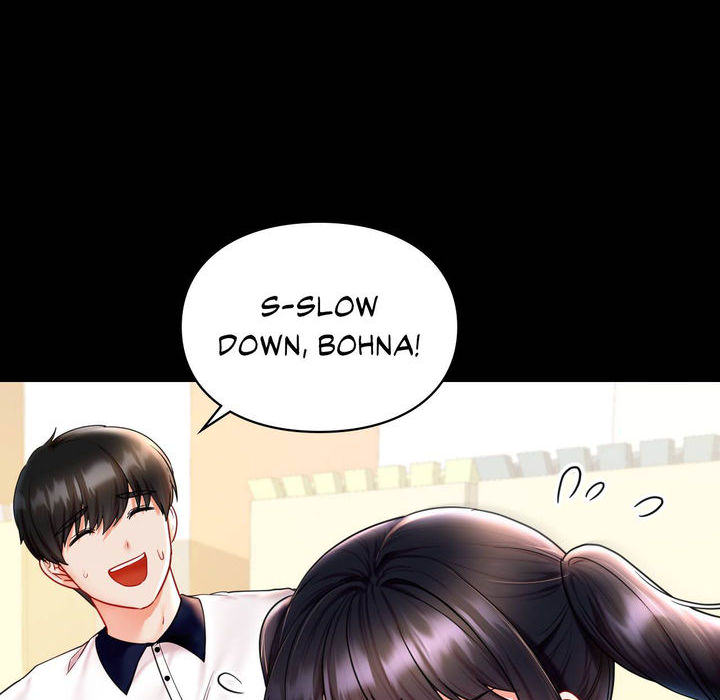 My Little Clingy Heiress - episode 1 - 51