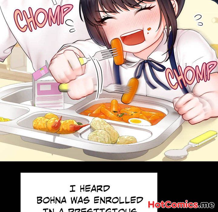 My Little Clingy Heiress - episode 1 - 52