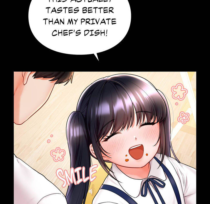 My Little Clingy Heiress - episode 1 - 54