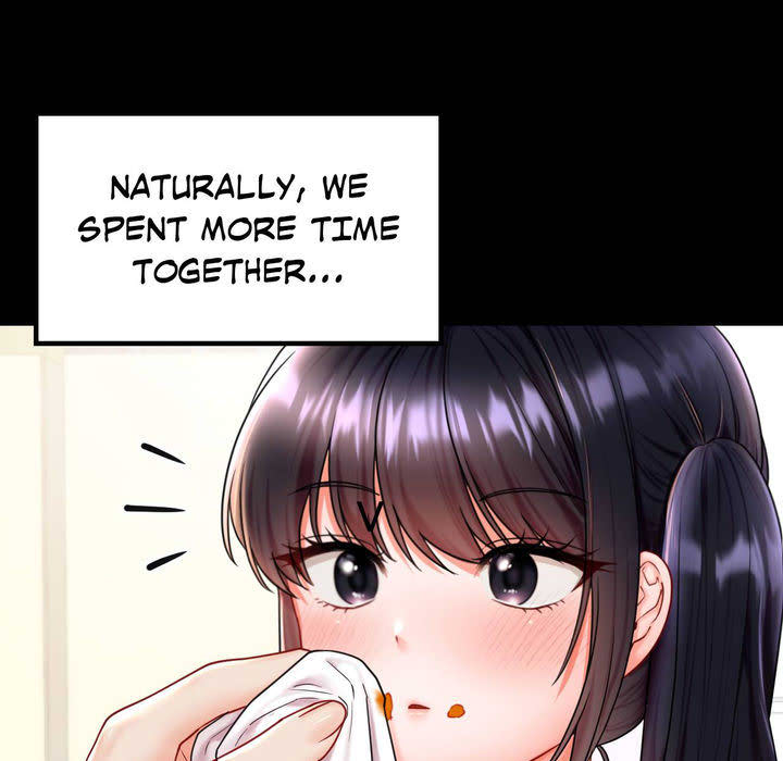 My Little Clingy Heiress - episode 1 - 56
